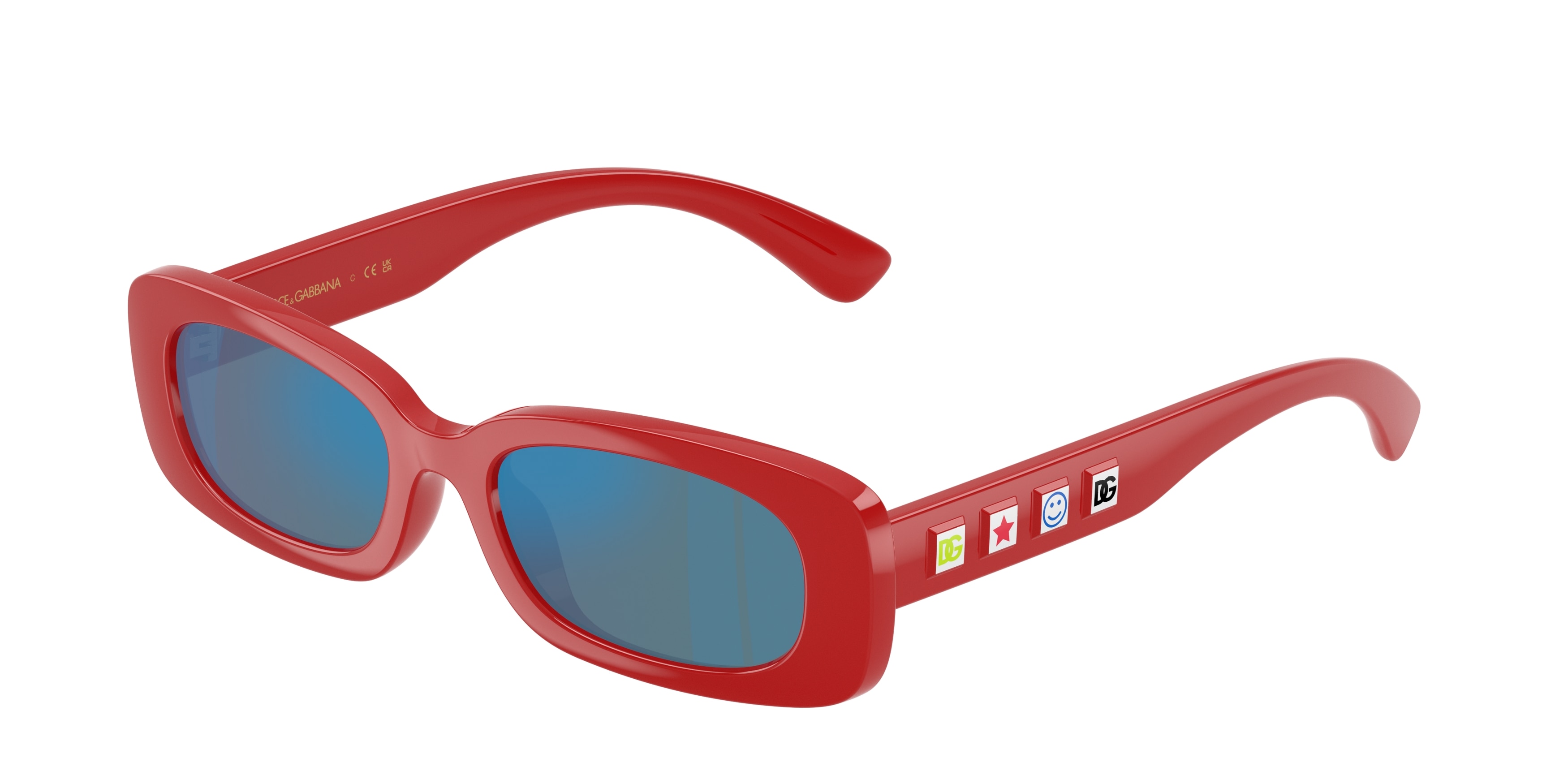 Dolce & Gabbana DX6006U 308825  